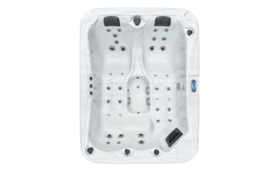 Spa SYRNA — vue du modèle Be Spa