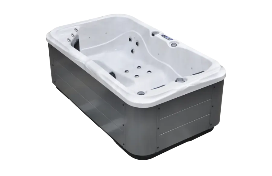 Vue complémentaire du modèle Spa SARIA