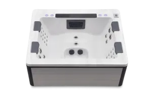 Vue complémentaire du modèle Spa SURATE