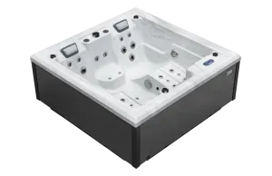 Vue complémentaire du modèle Spa MOKA