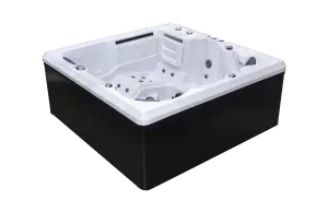Spa BLUE BAY Be Spa — vue complémentaire du modèle