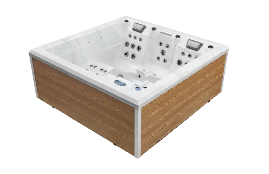 Spa TALISAY Be Spa — vue complémentaire du modèle