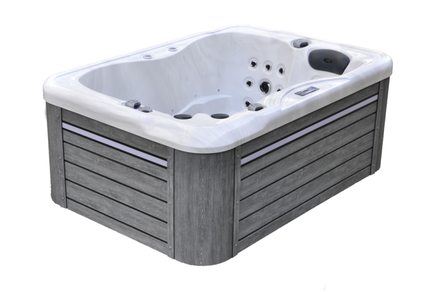 Spa ANELY Be Spa — vue complémentaire du modèle