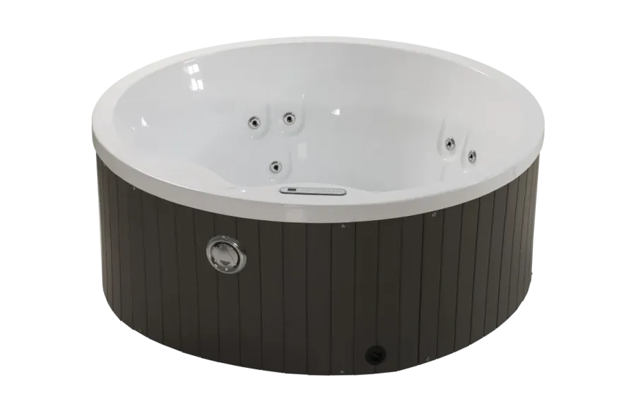 Spa FLORES Be Spa — vue complémentaire du modèle