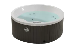 Spa FLORES Be Spa — vue complémentaire du modèle