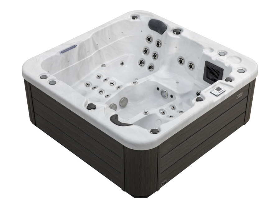 Spa LUMO Be Spa — vue complémentaire du modèle